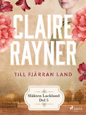 cover image of Till fjärran land